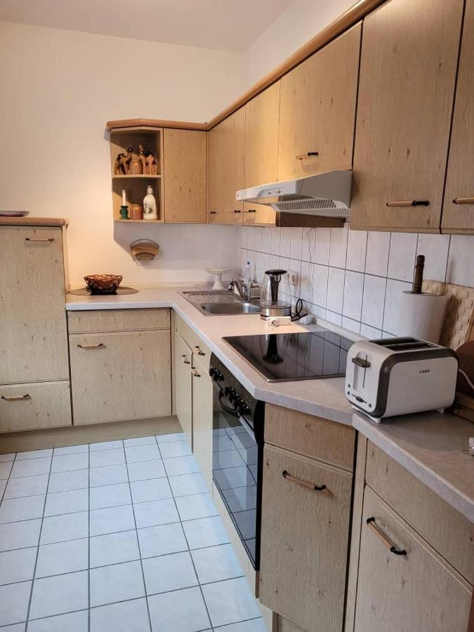 Jena Paradies Экстерьер фото