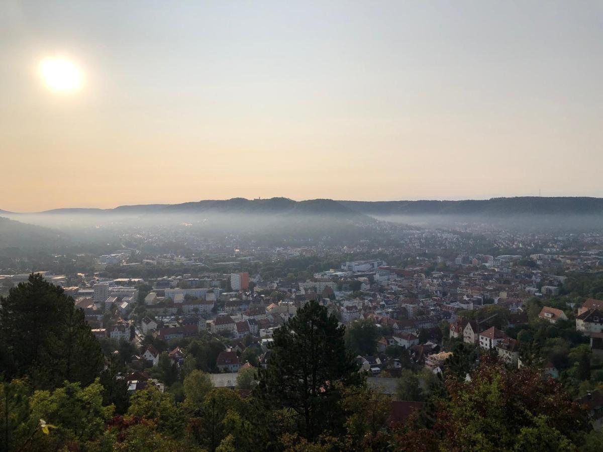 Jena Paradies Экстерьер фото