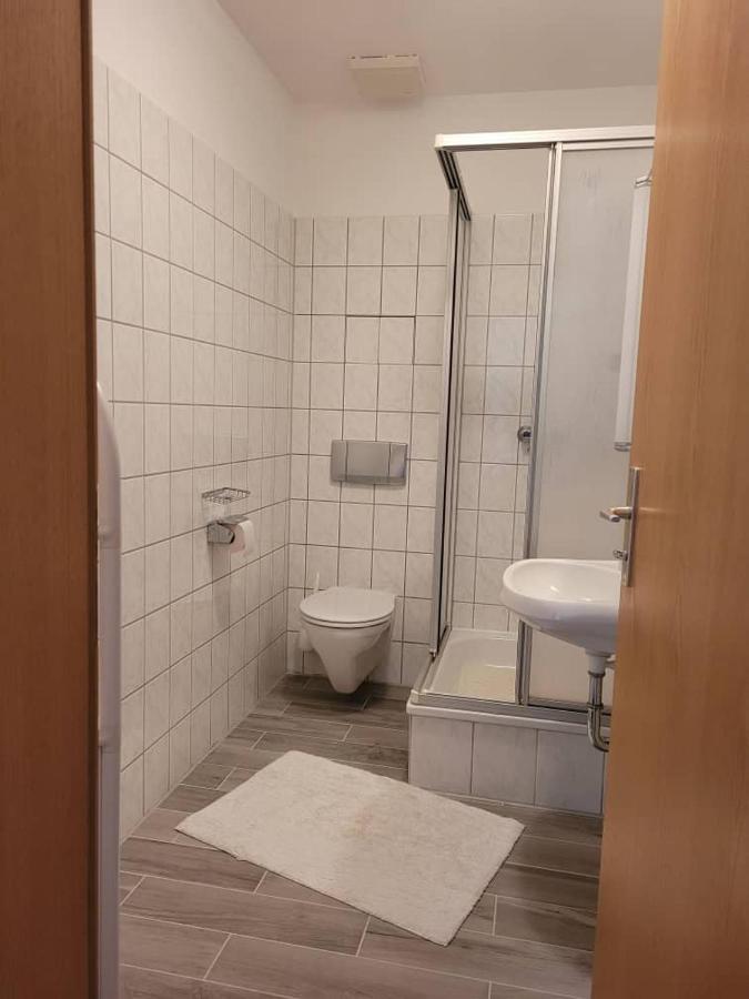 Jena Paradies Экстерьер фото